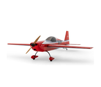 Eratix 3D SWS 1.6m (64") BNF Basic with AS3X+ and SAFE Select