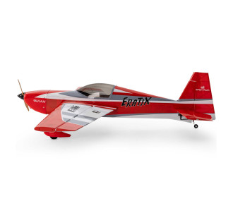 Eratix 3D SWS 1.6m (64") BNF Basic with AS3X+ and SAFE Select