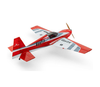 Eratix 3D SWS 1.6m (64") BNF Basic with AS3X+ and SAFE Select