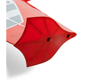 Eratix 3D SWS 1.6m (64") BNF Basic with AS3X+ and SAFE Select