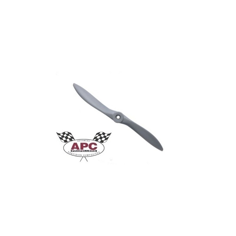 APC Sport propeller (thermal) 20x10