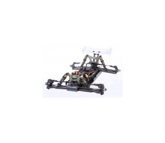 Cobra Truggy-e rota RTR 1/8 (SER600039)