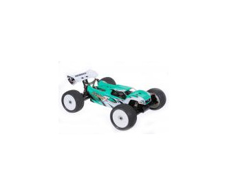 Cobra Truggy-e green RTR 1/8 (SER600039)