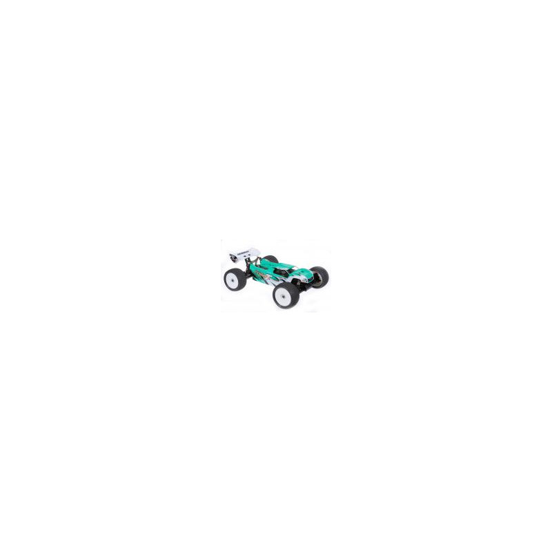 Cobra Truggy-e green RTR 1/8 (SER600039)
