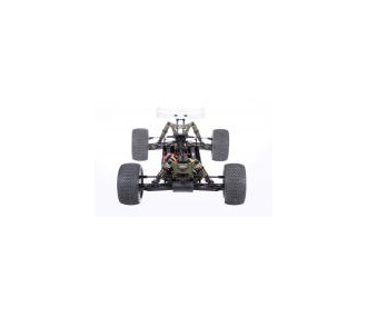 Cobra Truggy-e green RTR 1/8 (SER600039)