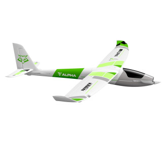 KAVAN Alpha V2 1500mm ARF - vert