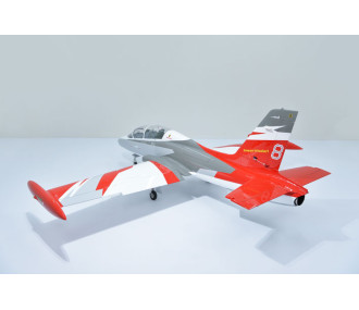 Jet Phoenix Model AERMACCHI MB-339 2,7m 106.3’’ ARF COMPOSITE-PHOENIX MODEL