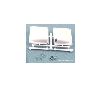 FIXATION SERVO AILES S143