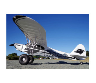 1/8 Plane 1700mm PA-18 Super Cub V2 RTF  (M2)