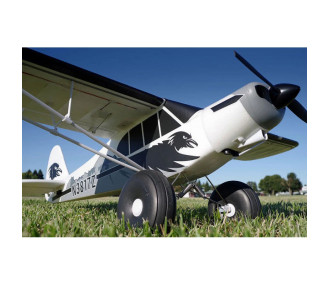 1/8 Plane 1700mm PA-18 Super Cub V2 RTF  (M2)