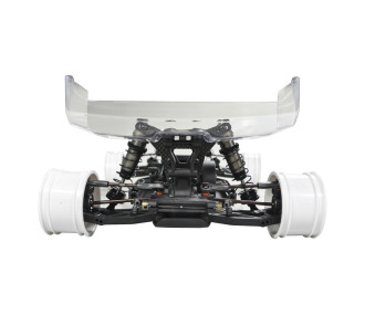 Serpent I Spyder SRX2 Gen3 Team 1/10 EP (SER500016)
