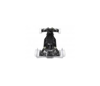 Serpent I Spyder SRX2 Gen3 Team 1/10 EP (SER500016)
