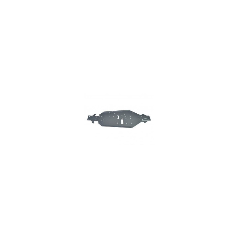 Serpent Chassis SRX8 RTR (SER601211) 