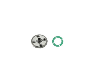 Serpent HTD diff gear 44T SRX8 (SER601059) SER601059 