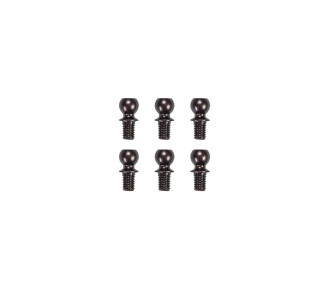 Serpent Steeringblock rev L+R X20 (SER401810) SER401810 