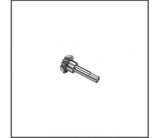 Serpent HTD diff pinion 13T SRX8 (SER601058) SER601058 