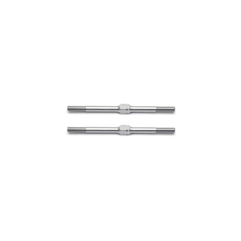 Serpent biellette M3x56 (2) (SER302039) SER-302039 