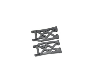 Serpent triangle de suspension Arrière L+R 811 2.0 SER600633 