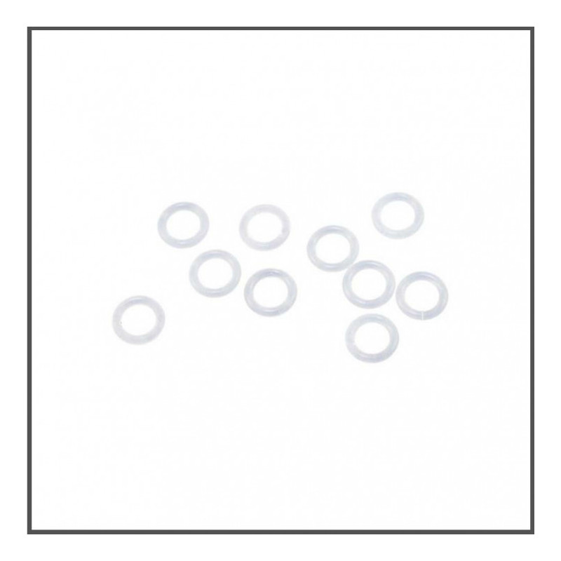 Serpent Oring centerdiff  V2 (10) SER600421 