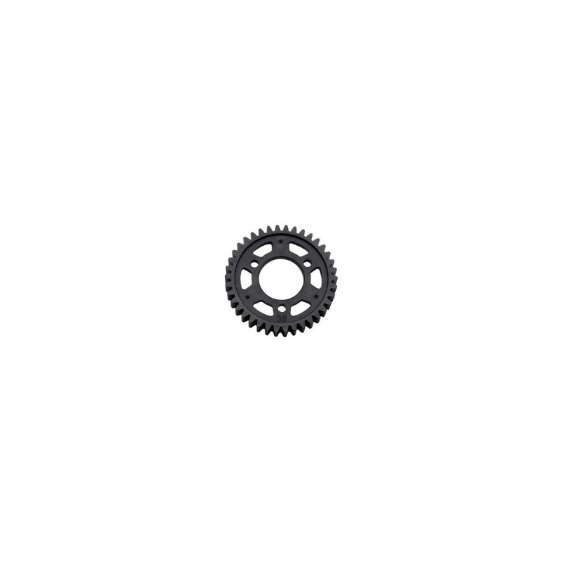 Serpent couronne composite 38T M1 (SER904200) 