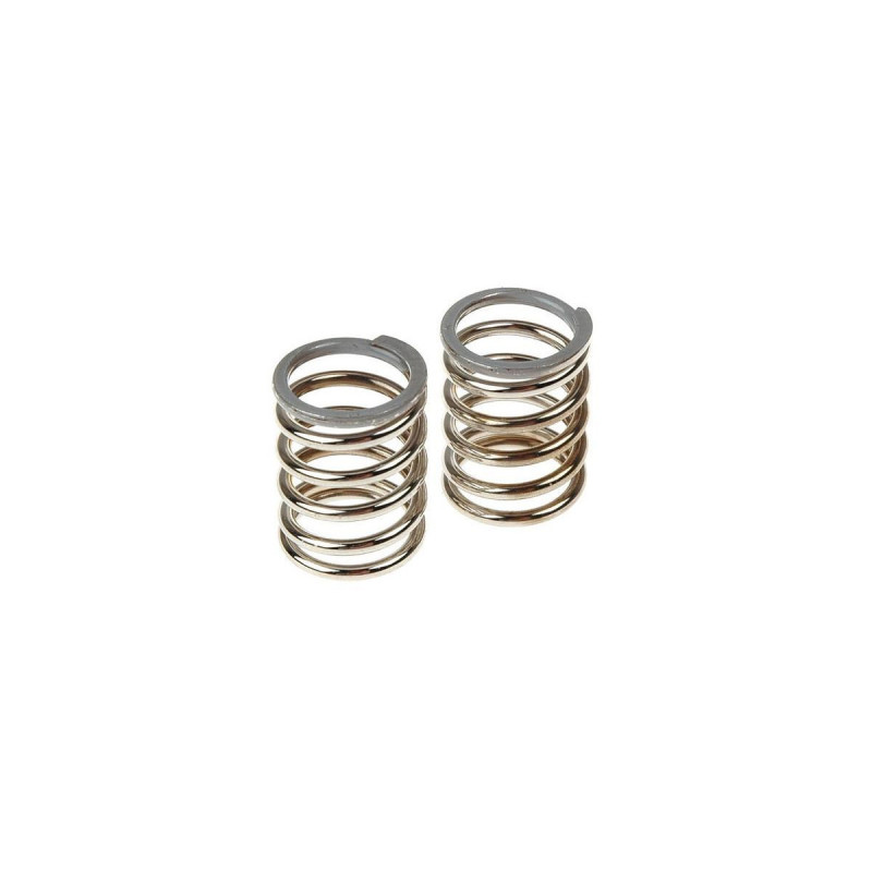 Serpent Ressort gris L23 (9/51.5) (2) SER160308 