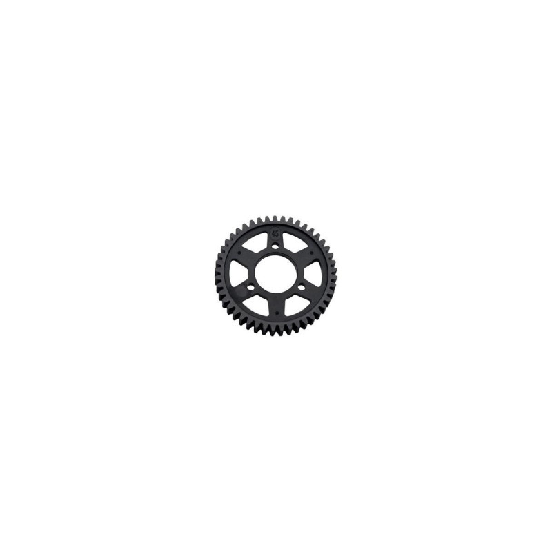 Serpent couronne composite 45T M1 (SER904205) 