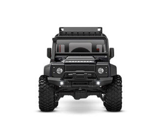 TRX-4M LAND ROVER DEFENDER 1/18 black