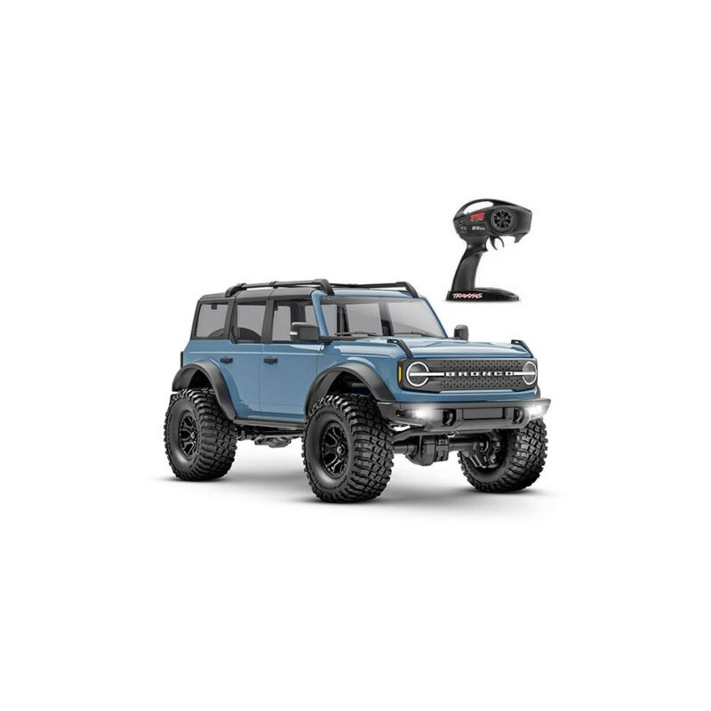 TRX-4M FORD BRONCO 1/18 AREA 51