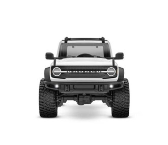 TRX-4M FORD BRONCO 1/18 WHITE