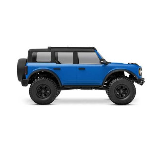 TRX-4M FORD BRONCO 1/18 BLUE