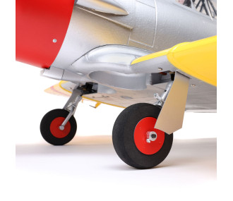 SNJ-5/AT-6 Texan 1.5m PNP