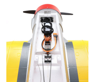 SNJ-5/AT-6 Texan 1.5m PNP