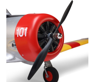 SNJ-5/AT-6 Texan 1.5m PNP