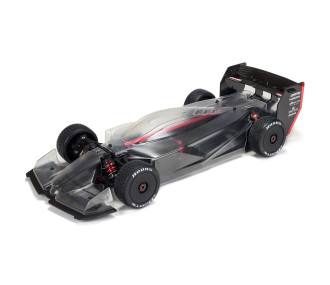 1/7 LIMITLESS Roller Brushless Street Speed - ARRMA