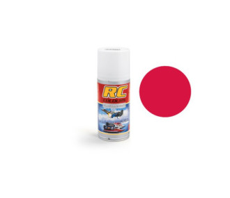 Peinture pour maquette RC 23 Rouge FERRARI AV/BAT