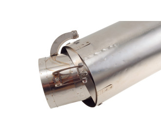 PILOT RC TURBINE VECTORIELLE 2.2M MATRIX