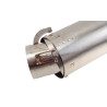 RC PILOT TURBINE VECTORIELLE 2.2M MATRIX