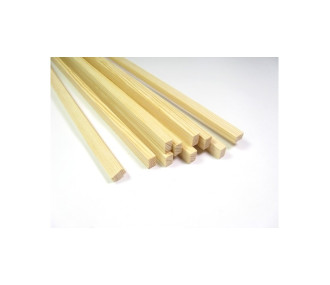 Baguette Pin 4x12mm