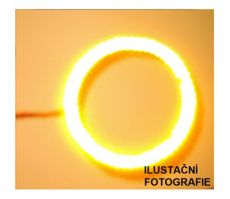 NF-Jet4 + bande 114 leds 3 et 5mm