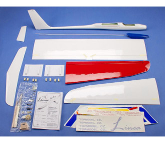 Linea ca. 2.56m ARF TOPModel CZ
