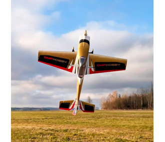 Avion OMPHOBBY 67" Extra NG VERT