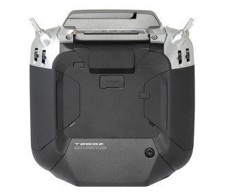 Radio FUTABA T26SZ with 3 receiver 7208