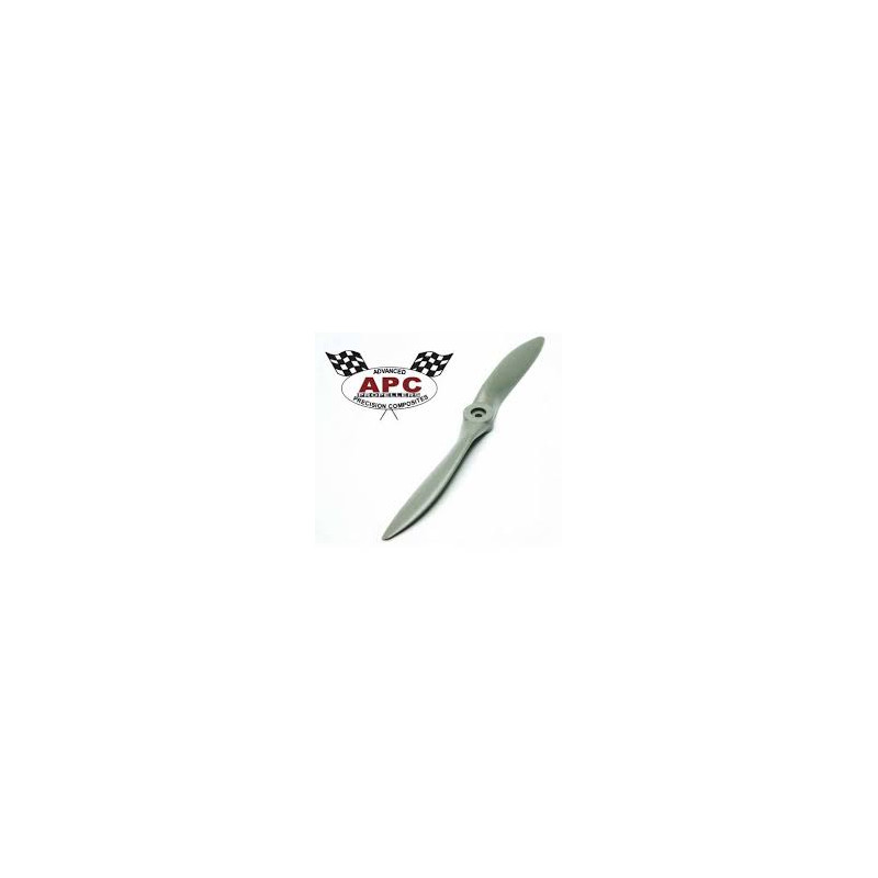hélice APC Sport (thermique) 14x6