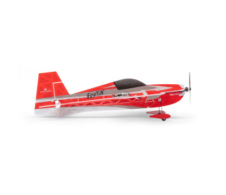 UMX Eratix 3D FF 450mm BNF Basic with AS3X and SAFE Select