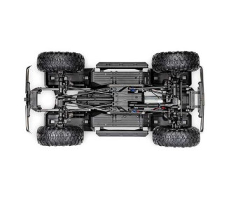 TRX-4 CHEVROLET K10 CHEYENNE