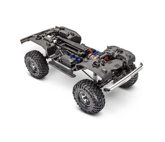 TRX-4 CHEVROLET K10 CHEYENNE