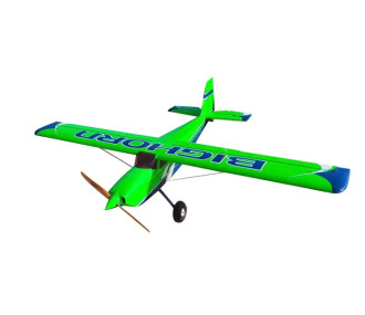 OMPHOBBY BIG HORN ARF 100 GREEN