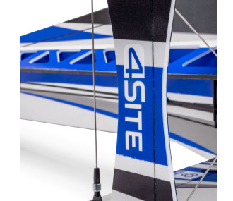E-flite 4-Site 3D FF 800mm PNP