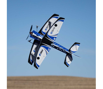 E-flite 4-Site 3D FF 800mm PNP