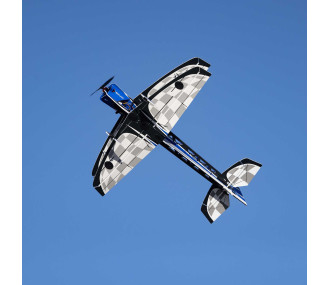 E-flite 4-Site 3D FF 800mm PNP